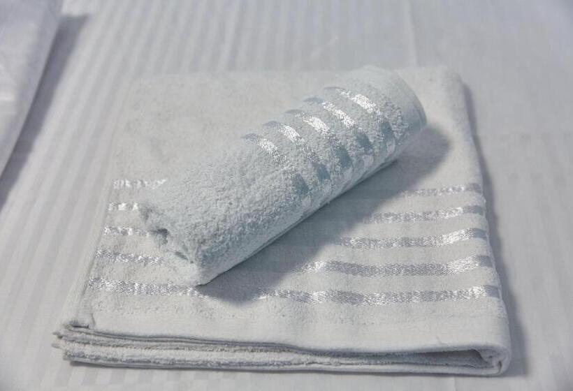 إستوديو قياسى, Apartamente Promenada 2