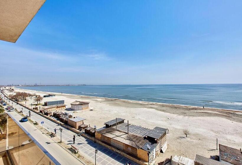 شقة غرفة واحدة, Apartamente Promenada 2