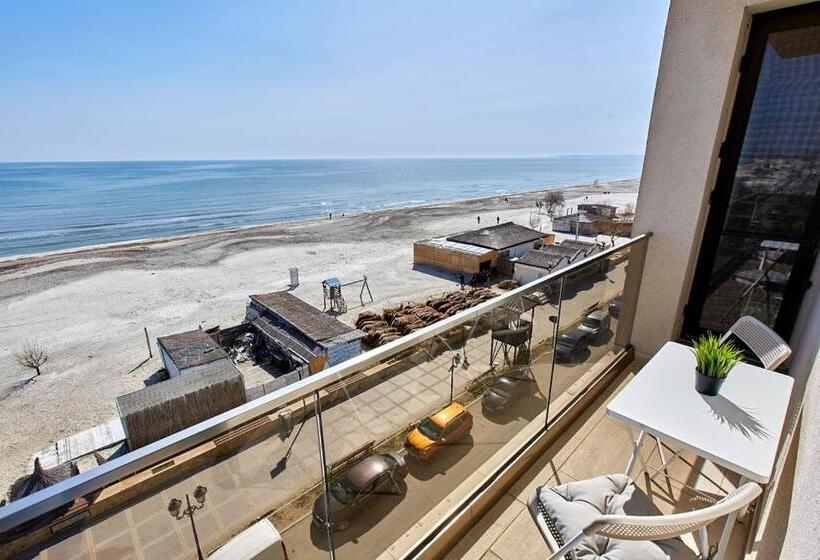 شقة غرفة واحدة, Apartamente Promenada 2
