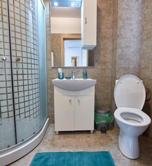 شقة غرفة واحدة, Apartamente Promenada 2