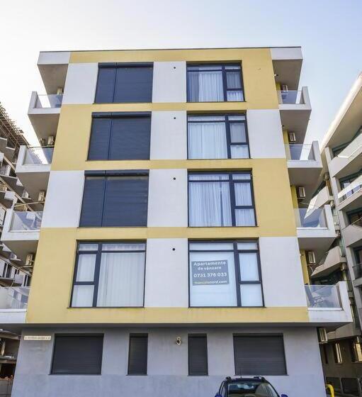 Apartament 1 Sypialnia Parter, Apartamente Promenada 2