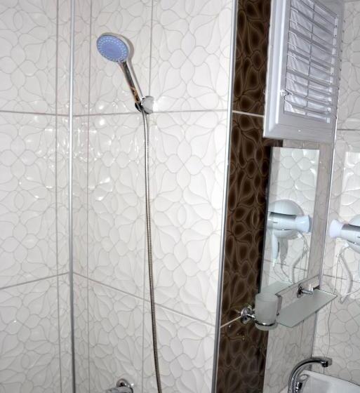 スタンダードルーム, Belek Gold Pansiyon