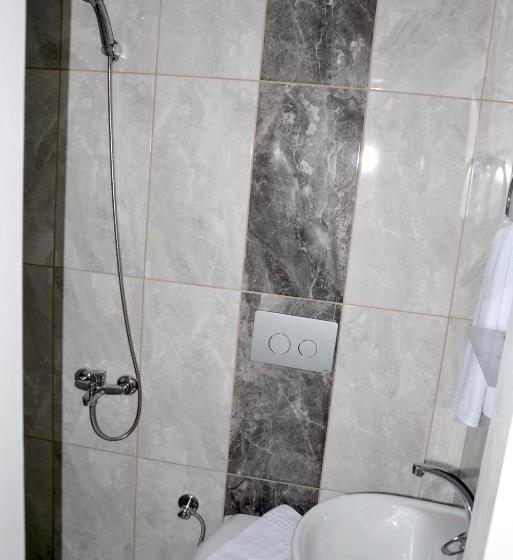 ファミリールーム, Belek Gold Pansiyon