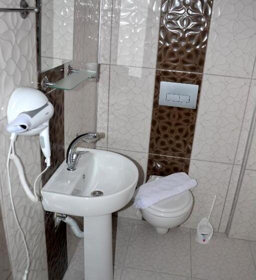 ファミリールーム, Belek Gold Pansiyon