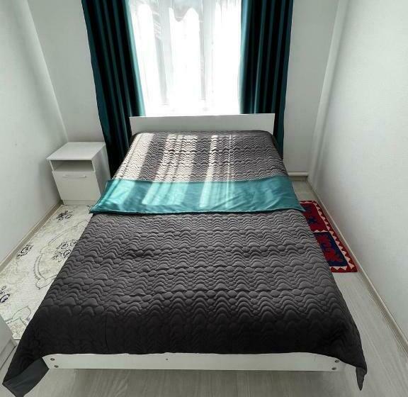 اتاق استاندارد با چشم‌انداز کوهستان, Guesthouse Greathome