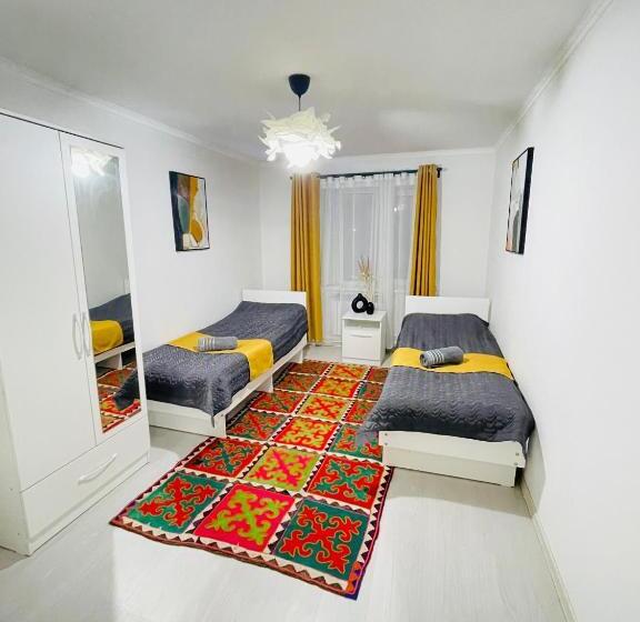 اتاق استاندارد, Guesthouse Greathome