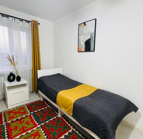 اتاق استاندارد, Guesthouse Greathome
