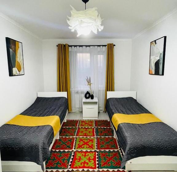 اتاق استاندارد, Guesthouse Greathome