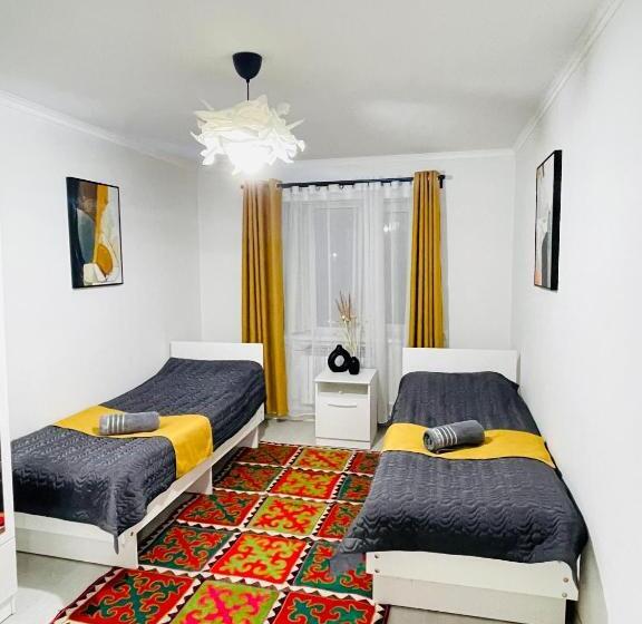 اتاق استاندارد, Guesthouse Greathome