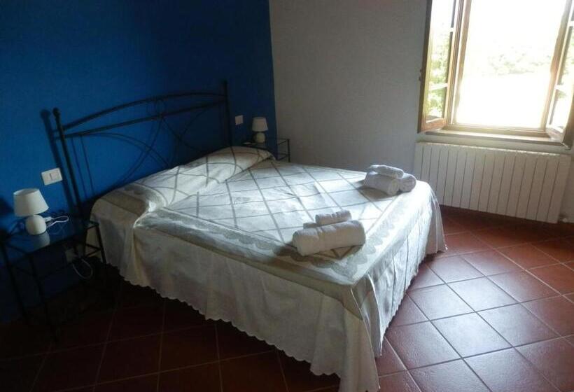 חדר סטנדרט, Il Casale Di Sandra