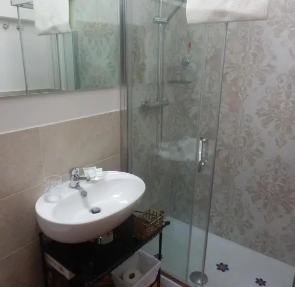 Standard-huone, Il Casale Di Sandra