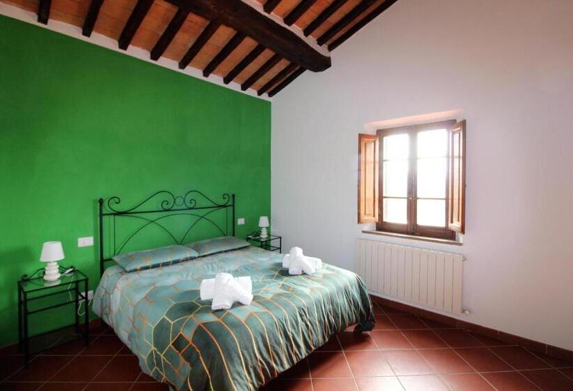 标准间, Il Casale Di Sandra