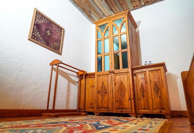 スーペリアールーム, Biber Evi Assos