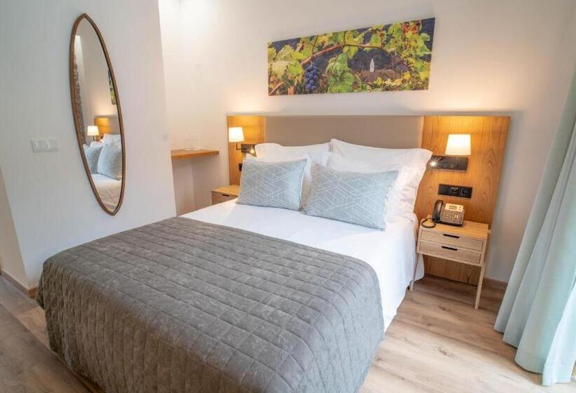 스탠다드 룸, Quinta Vale Vitis