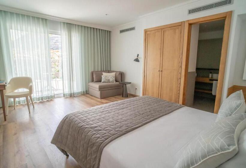 Стандартный Номер Кровать Кинг, Quinta Vale Vitis