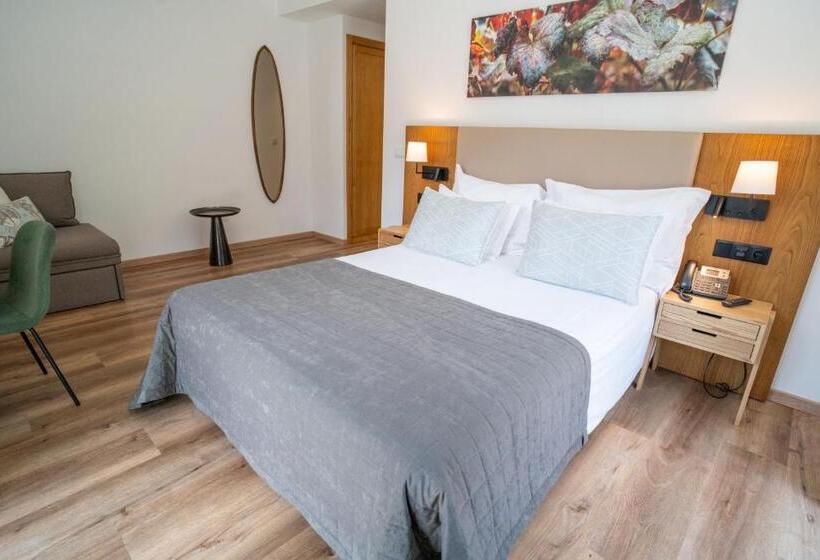 디럭스 룸, Quinta Vale Vitis