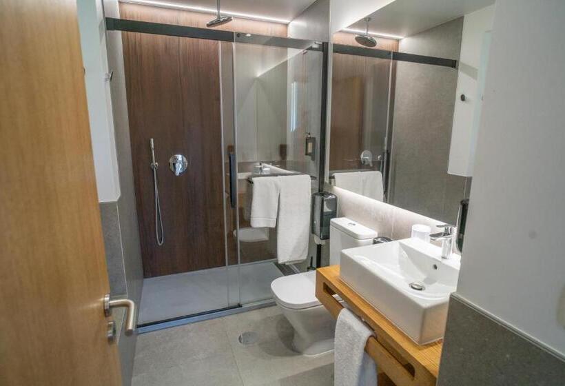 스탠다드 싱글 룸, Quinta Vale Vitis