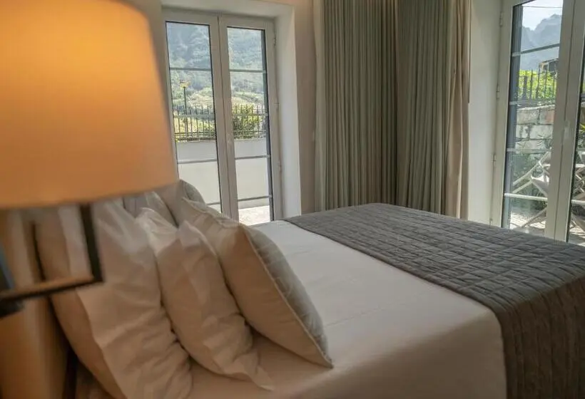 اتاق استاندارد یک نفره, Quinta Vale Vitis