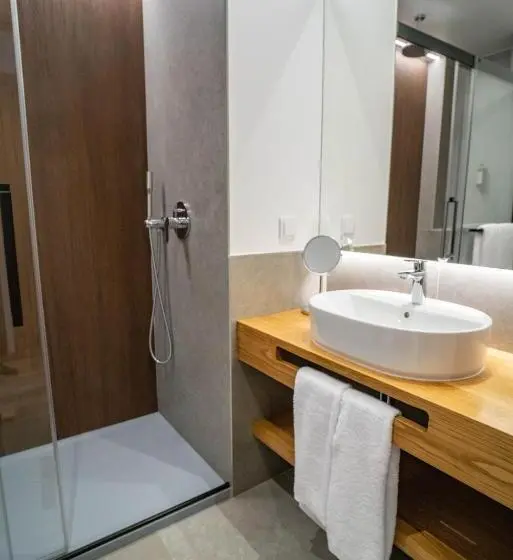 اتاق استاندارد یک نفره, Quinta Vale Vitis