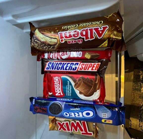 اتاق لوکس, Unique