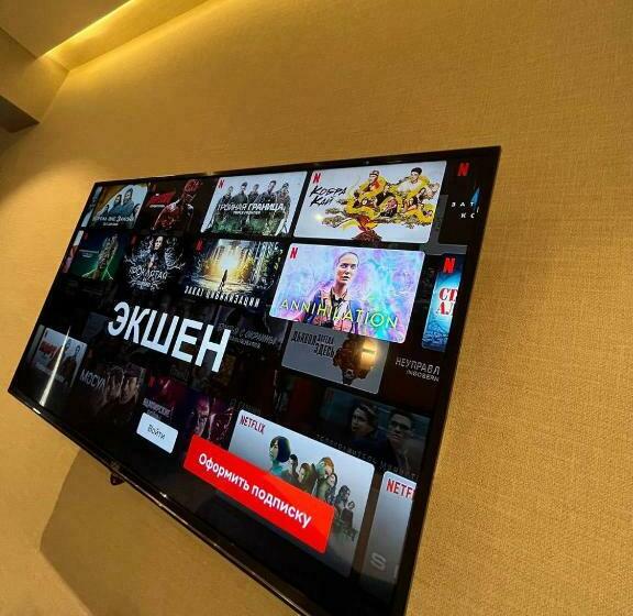 اتاق لوکس, Unique