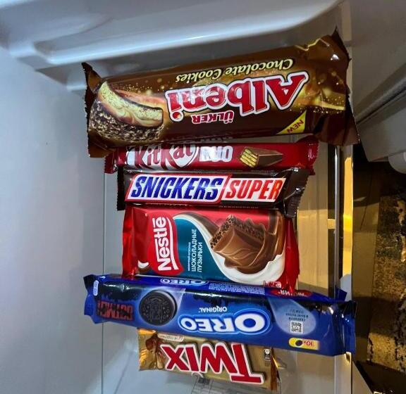 اتاق استاندارد با بالکن, Unique