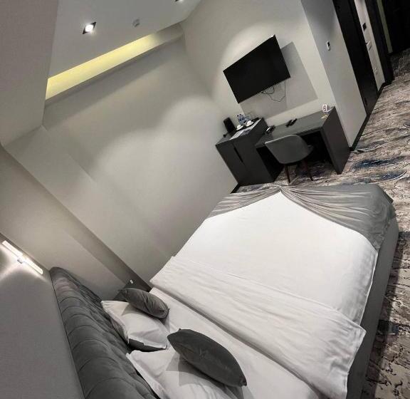 اتاق استاندارد, Unique