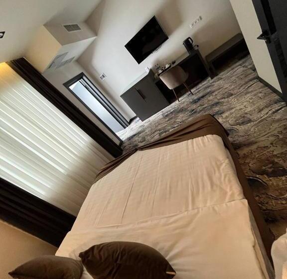 آپارتمان 1 خوابه, Unique