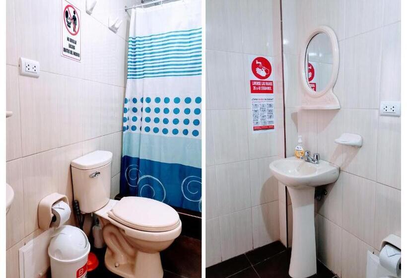 Standardrum, Urpi Cusco