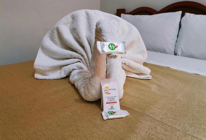 Bas Trippelrum, Urpi Cusco