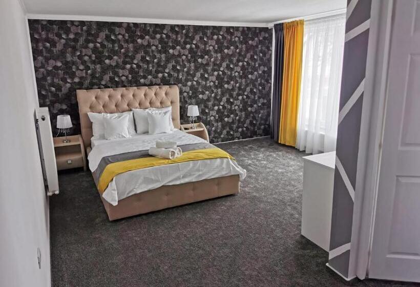 デラックスの４人部屋, Casa Sonia