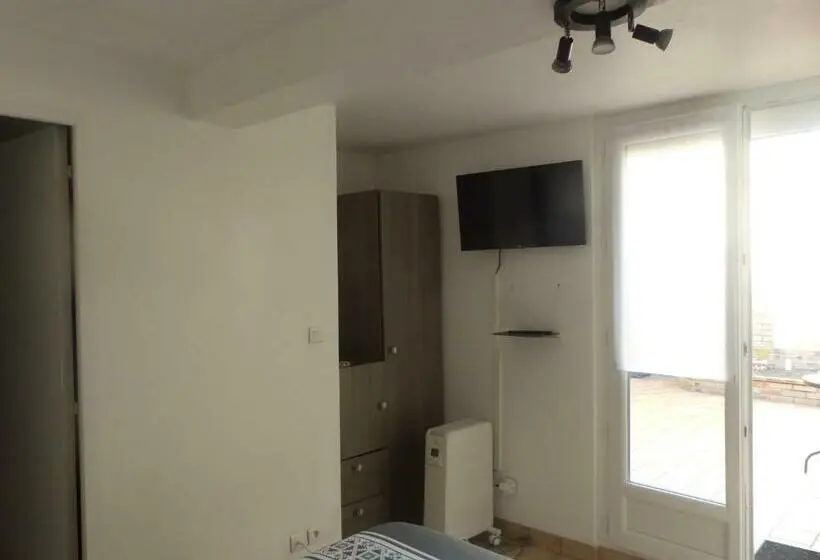 Standardzimmer, Lio