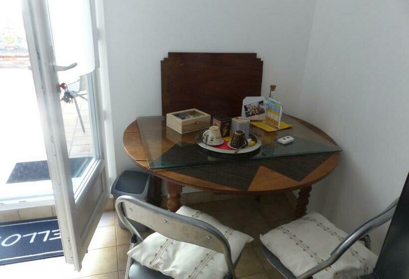 اتاق استاندارد, Lio