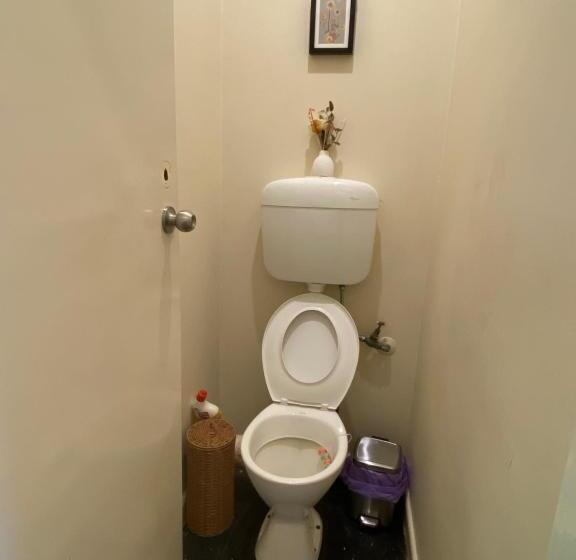 غرفة قياسية, Mitcham Station Home Stay