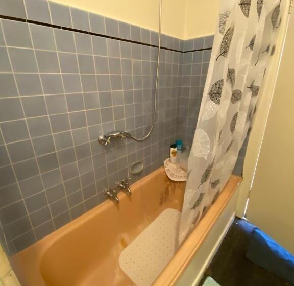 스탠다드 룸, Mitcham Station Home Stay