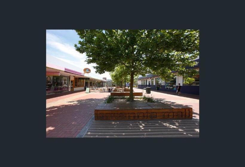 غرفة قياسية, Mitcham Station Home Stay