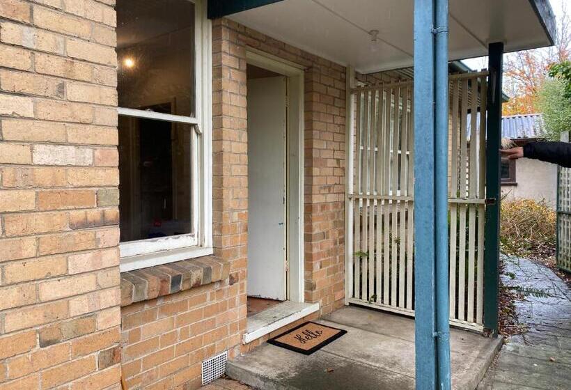 غرفة قياسية, Mitcham Station Home Stay