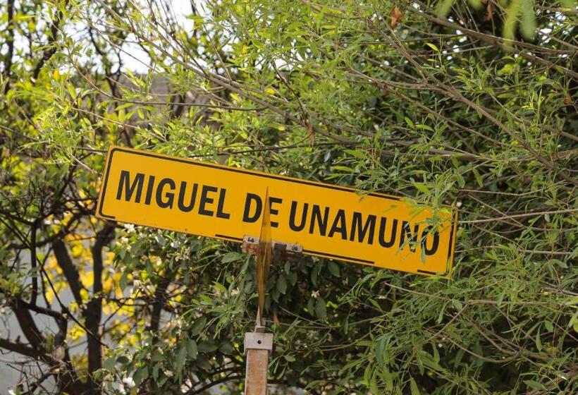 غرفة قياسية, Antique Guest House Fundidora