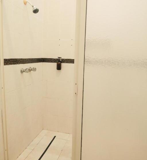 غرفة ديلوكس, Antique Guest House Fundidora