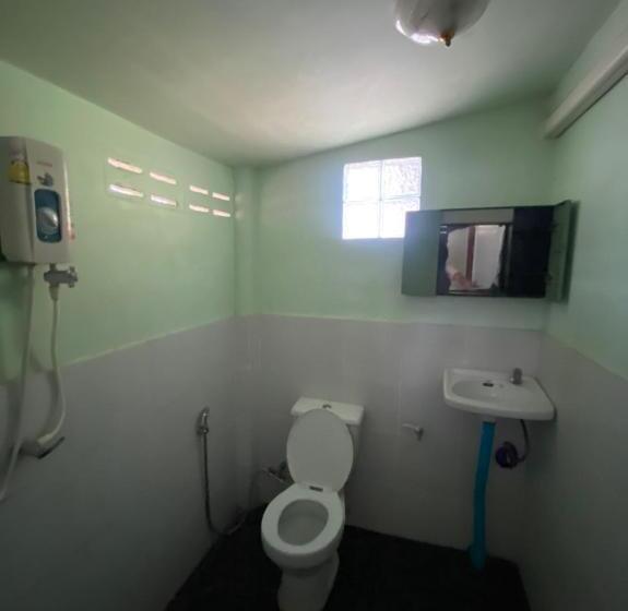 발코니 디럭스 룸, Peace Of Love Pai