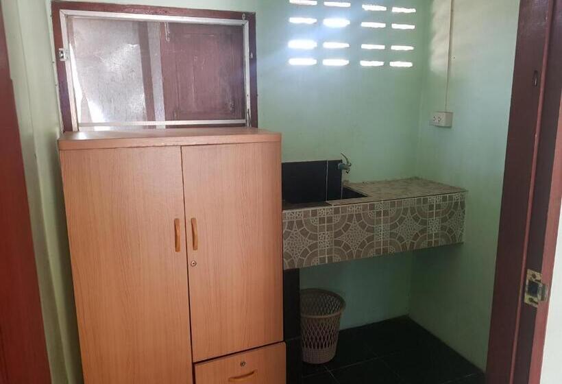 발코니 디럭스 룸, Peace Of Love Pai