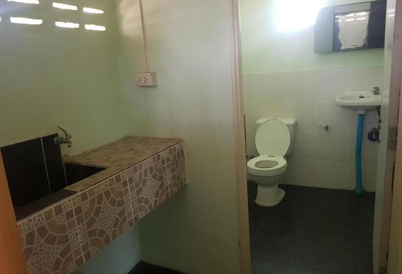 발코니 디럭스 룸, Peace Of Love Pai