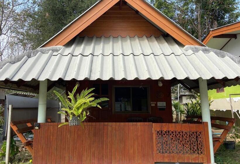 발코니 디럭스 룸, Peace Of Love Pai