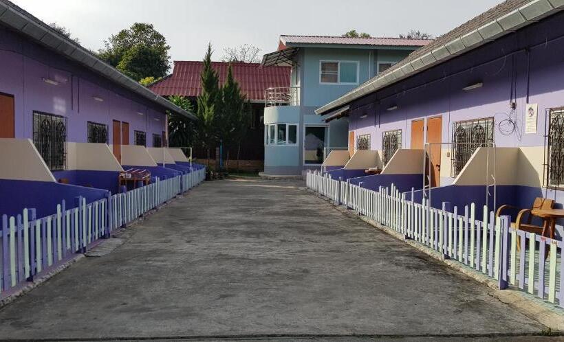 스탠다드 룸, Peace Of Love Pai