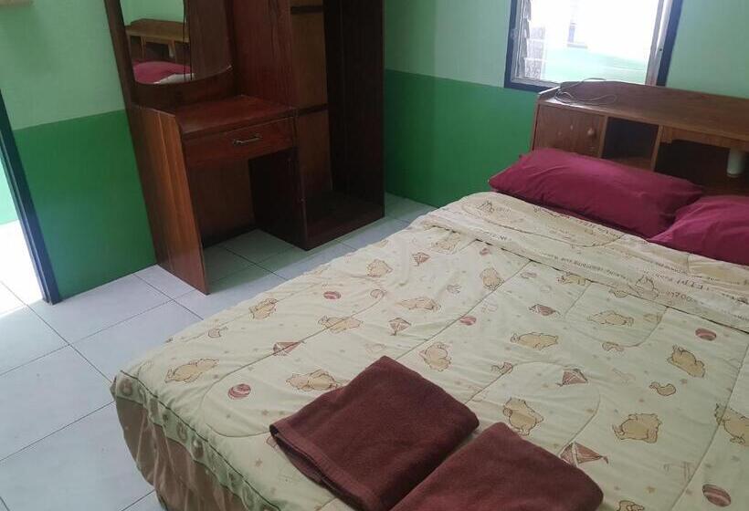 스탠다드 룸, Peace Of Love Pai