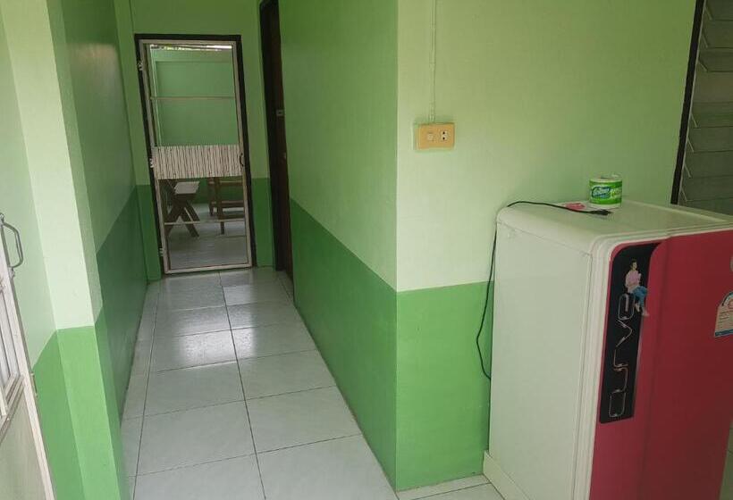 스탠다드 룸, Peace Of Love Pai