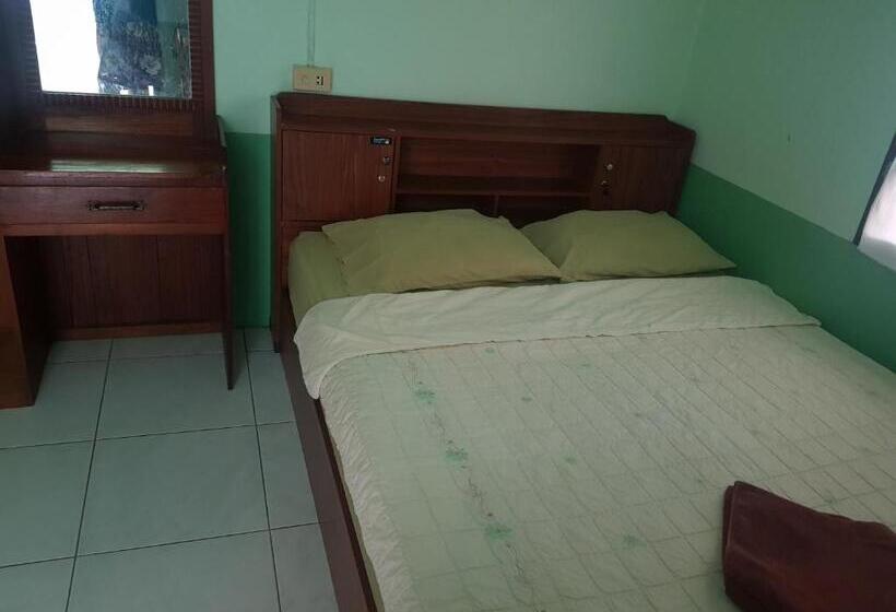 스탠다드 룸, Peace Of Love Pai