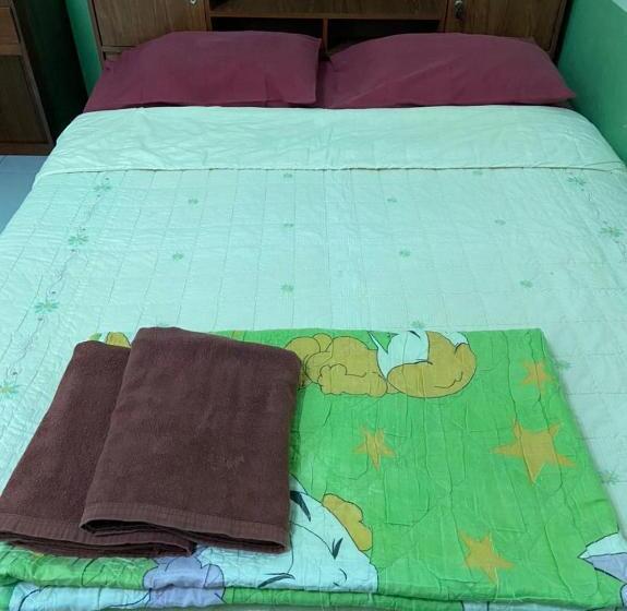 스탠다드 룸, Peace Of Love Pai