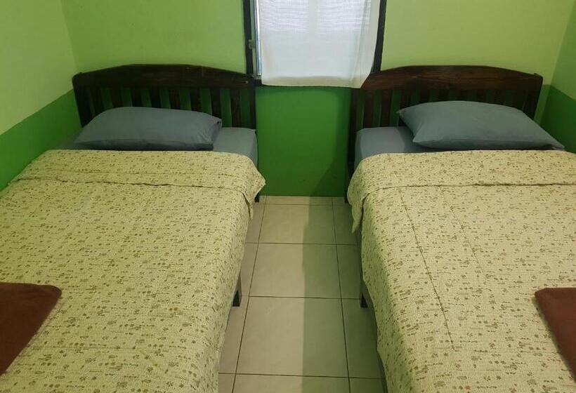 디럭스 룸, Peace Of Love Pai