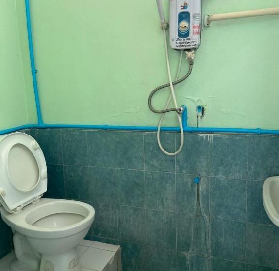 디럭스 룸, Peace Of Love Pai